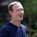 Facebooki müügist keeldunud juht: ma ei tea, mida selle rahaga peale hakata