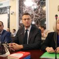 Vene ülemkohus tühistas Navalnõi kohta tehtud otsuse Kirovlesi kohtuasjas