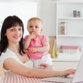Kuidas tagada, et naised üldse julgeksid sünnitada, kui nad teavad, et võivad lapsehoolduspuhkuse lõppedes kohe töötuks jääda