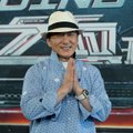 Legendaarne märulikangelane Jackie Chan saab elutöö Oscari