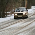 Autoomaniku ABC: miks auto miinuskraadidega korralikult soojaks ei lähe?