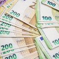 Потерявшая свыше 700 000 евро фирма требует признать банкротом скандального банкротного управляющего