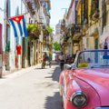 Куба отменила обязательные ПЦР-тесты для вакцинированных