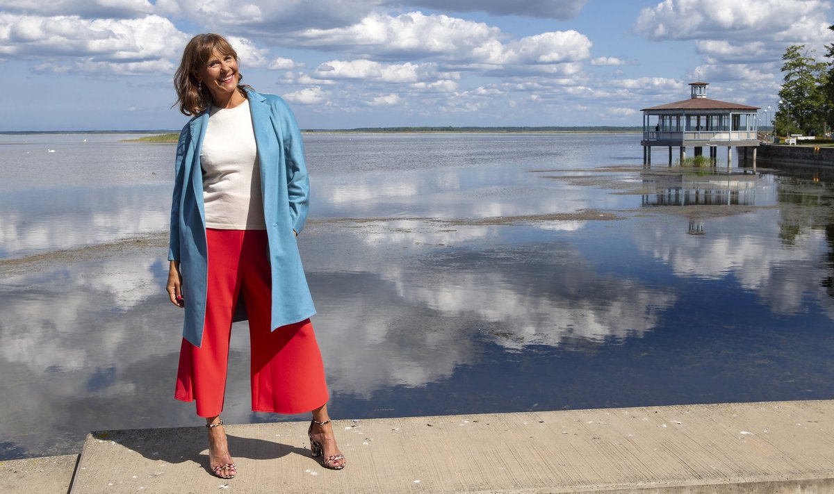 Rita Rätsepp