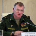 Moskva: USA on õppuste Zapad ümber olnud hüsteeria varjus Baltimaadesse ja Poola paigutanud soomusdiviisi