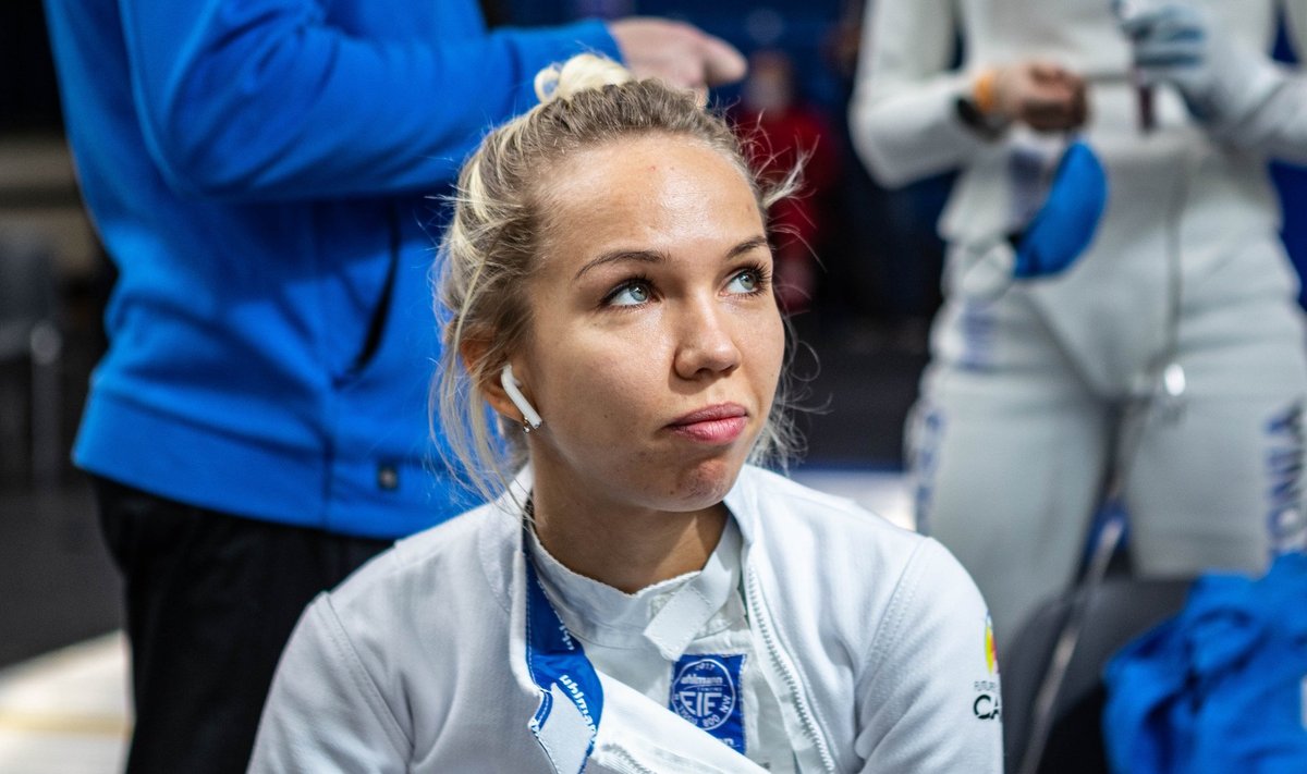 Erika Kirpu.