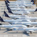 Lufthansa отменяет еще 2000 летних авиарейсов