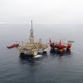 Brent подорожала до $74,73 из-за риска ограничения добычи в Северном море