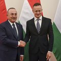 Ungari välisminister kritiseeris Rootsit: nimetada koraani põletamist sõnavabaduseks on rumalus