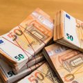Экономист Банка Эстонии: средняя сумма жилищного кредита превысила 100 000 евро