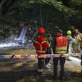 Maa-aluselt peolt Oslos viidi 25 inimest haiglasse vingumürgitusega