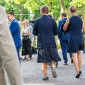 KOLUMN | Liisa Pakosta: riidekapist on saanud klassivõitluse tanner. Teiste hulgas suruvad seda sinna koolid