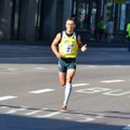 Pühapäeval selguvad Eesti meistrid maratonis