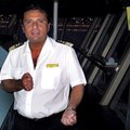 Luksuslaeva Costa Concordia karile ajanud kapten nõuab kohtu kaudu töökohta tagasi