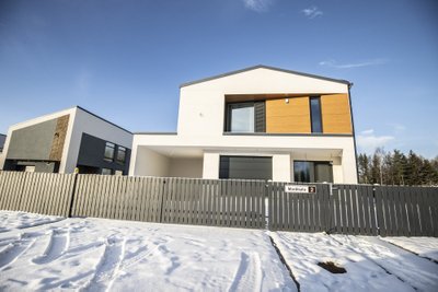 Millal peab kinnisvara müügilt tulumaksu tasuma?