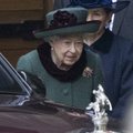 Britid valmistuvad kuninganna surmaks: palee soov tekitab erilist peavalu just ühe ameti esindajatele