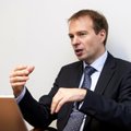 Eesti Energia nõukogu valis ettevõtte juhiks Hando Sutteri