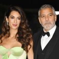 George Clooney abieluettepanek Amalile ei sujunud hästi: see oli kohutav