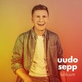 KUULA | Suvehitte sajab kui oavarrest! Uudo Sepp andis välja uue singli "Tulikuum"