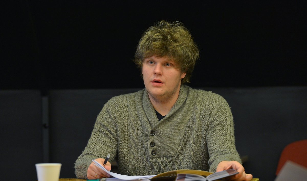 Uku Uusberg