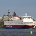 Vaid loetud tunnid veel! Broneeri Viking Line laevapiletid Tallinnast Helsingisse üliodava hinnaga
