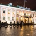 Lauri Laats: üha uued paljastused endise presidendi vägitegudest kahjustavad Eesti mainet rohkem, kui seda suudavad teha vaenuliku välisriigi meediamanipulaatorid