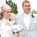 Täiuslik elu: Ines Karu laiendab äri ja naudib abieluõnne