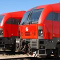Leedu raudtee ei tahagi Rail Balticu tähtsat lepingut alla kirjutada