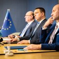Valdar Parve: Eesti ministrid käituvad kui koolikiusajate ninamehed, kes ise ei löö, aga ässitavad ja naudivad tekkivat segadust