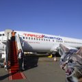 KURIOOSUM | Pilooti rünnanud tige kass nurjas liinilennu