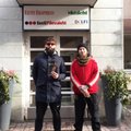Eesti tipptätoveerija: inimestel on liiga palju tätoveeringuid