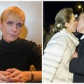 Iivi Anna Masso õhutab spekulatsioone: oleksin võinud armunud Toomasest ja Ievast pilte klõpsida juba aastal 2013