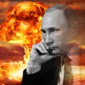 Ukraina polkovnik: kui Putin otsustab tuumarelva kasuks, siis lääs likvideerib ta täppislöögiga