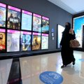 В Саудовской Аравии признали право женщины путешествовать и жить одной