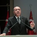 Toomas Alatalu: Erdogan juhib hetkel ajakirjaniku mõrva uurimist ja Süüria sõja lõpetamist