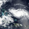 USA rannikut ähvardav orkaan Dorian kasvas ohtlikuks neljanda kategooria tormiks