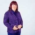Inga Raitar kandideerib riigikokku Roheliste Lõuna-Eesti kandidaadina