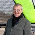 Arnout Lugtmeijer: investeerima peab Peterburi, mitte Haapsalu rongiliini