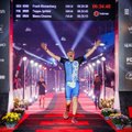 Ironman Tallinn получит от государства €600 000 