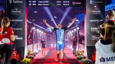 Ironman Tallinn получит от государства €600 000 