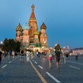Suurepärane uudis! Venemaa pakub järgmisest aastast 53 riigi kodanikele soodsaid elektroonilisi viisasid