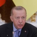 У президента Турции Эрдогана выявлен Омикрон