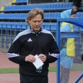 Валерий Карпин вернулся в "Ростов"