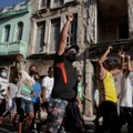 На Кубе вспыхнули антиправительственные протесты. Последний раз такое было 30 лет назад