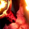 TREILER | Kangelane põrgust ehk "Hellboy" naaseb kinodesse