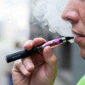 Eesti Tervise Fond soovitab e-sigareti võrdsustada tubakatoodetega