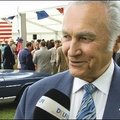 Rüütel: tegemisi on nii palju olnud