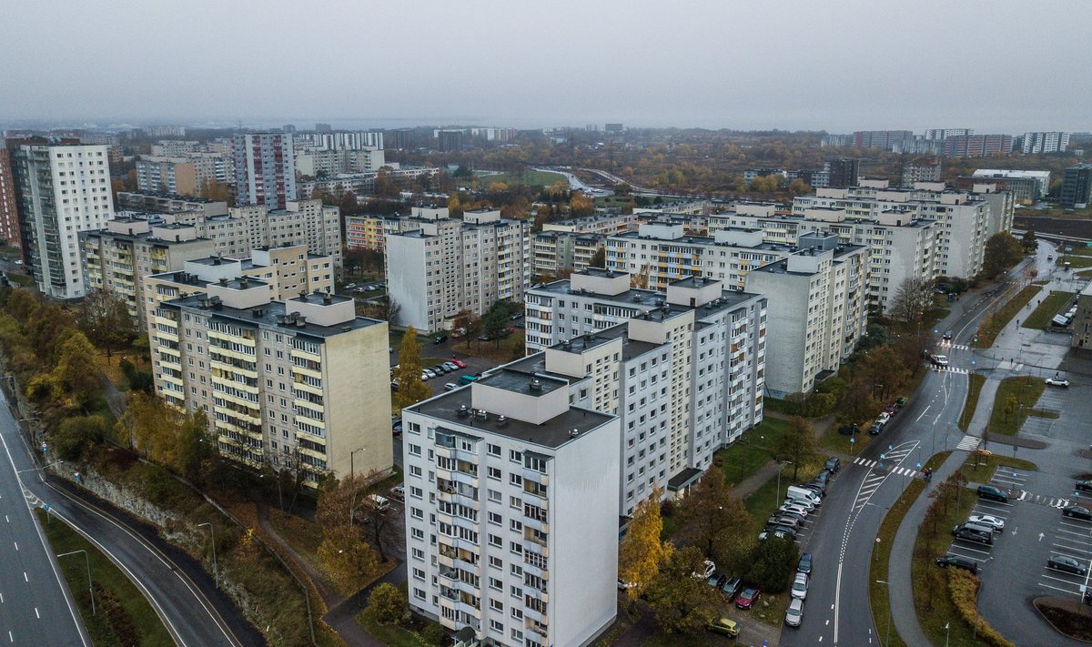 Ласнамяэ