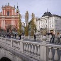 Sloveenias vahistati kaks Venemaa heaks spioneerimises süüdistatavat