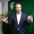 Energeetikaettevõtte tegevjuht kritiseerib Eesti Energia iganenud ärimudelit